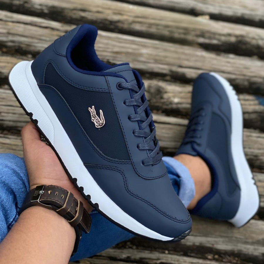TENIS LACOSTE CABALLERO