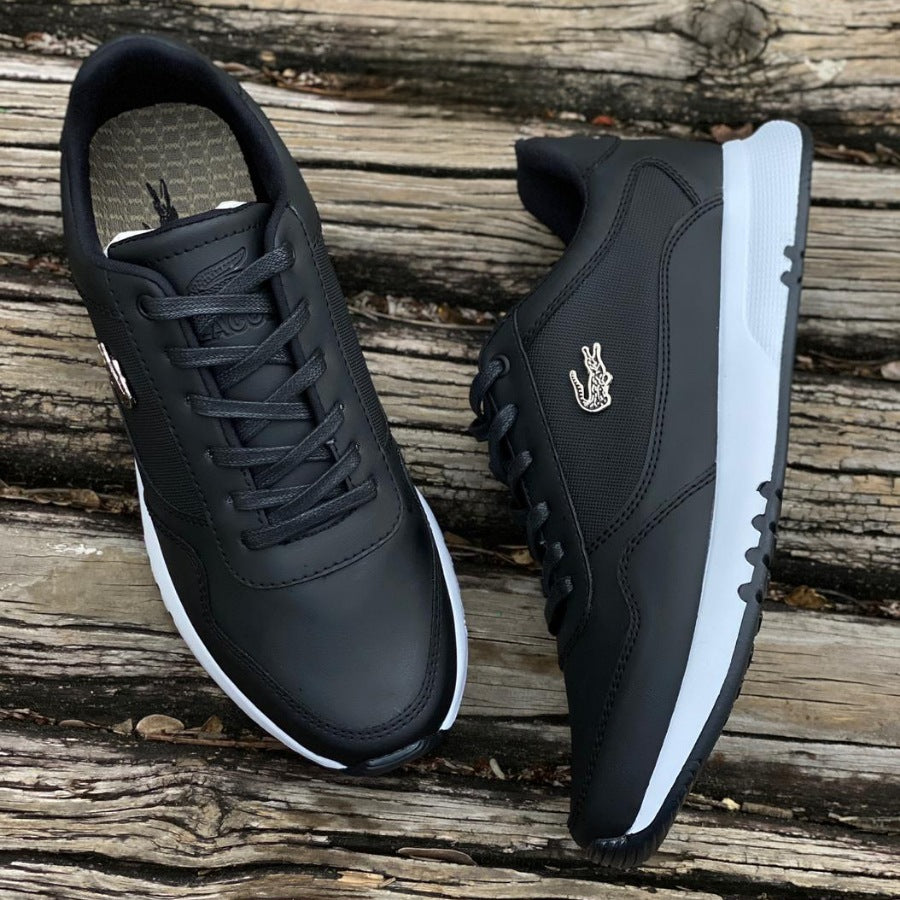 TENIS LACOSTE CABALLERO