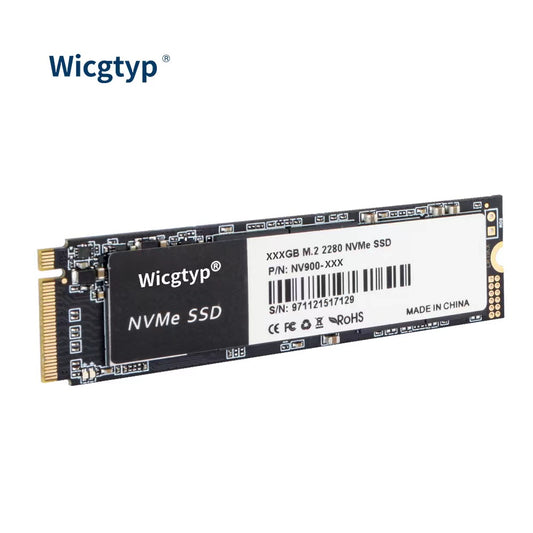 DISCO DURO M.2 PCIE NVME 3.0 256GB