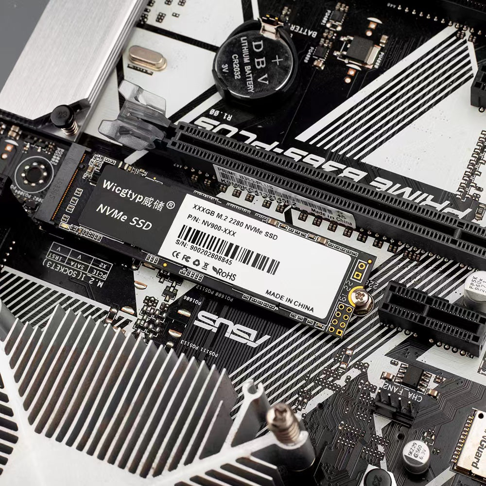 DISCO DURO M.2 PCIE NVME 3.0 256GB