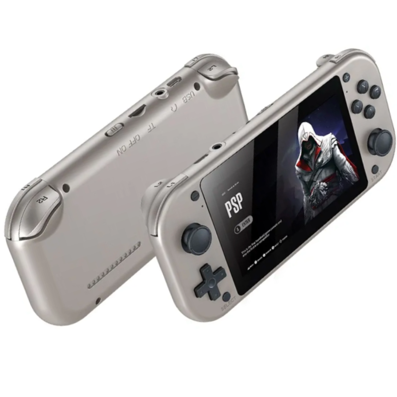 Consola de videojuegos M17 Retro Game